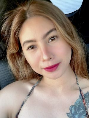 Charish, 34