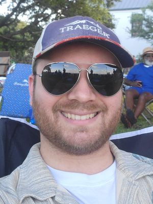 Eric, 30