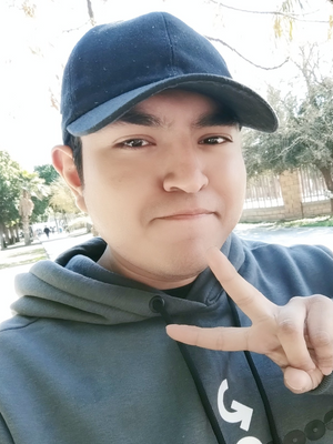 Alfredo, 22