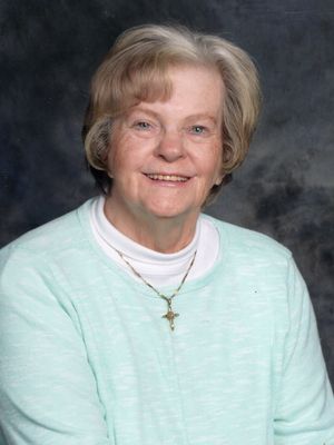 Barbara, 80