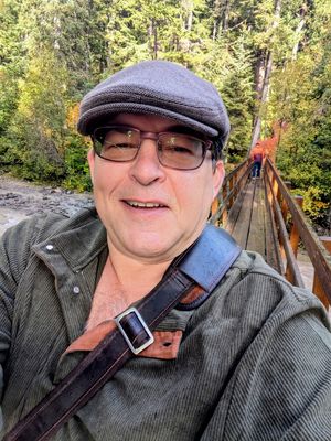 Scott, 57