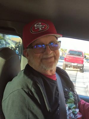 Rich, 72