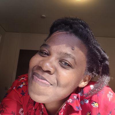 Edwinah, 37