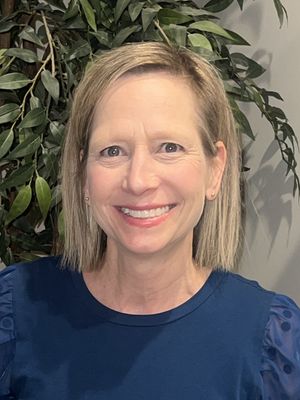 Tricia, 54