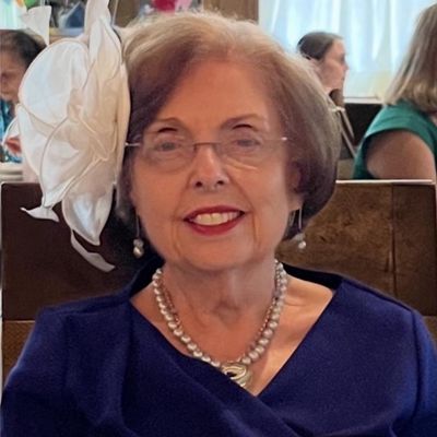 Mary Ann, 73