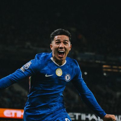 Victor, 23