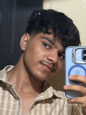 Indrajeet, 18