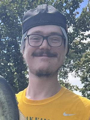 Samuel, 28