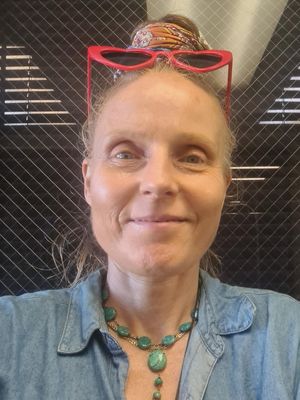 Birgitte, 60
