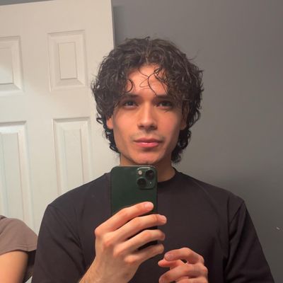 Roberto, 22