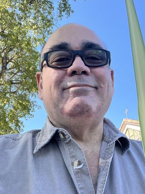 Harold, 61