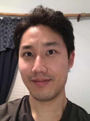 Ted, 37