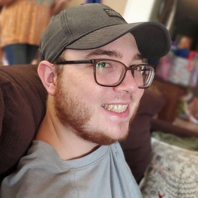 Nicholas, 27