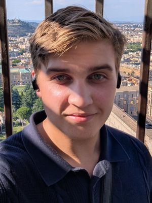 Joshua, 18