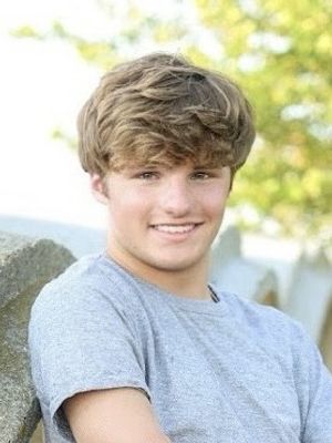 Jase, 19