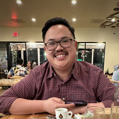 Ralph, 37
