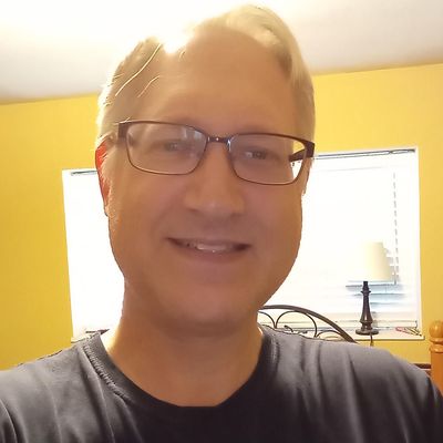 Brian, 52