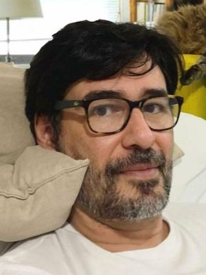 David, 50