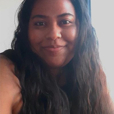 Shereen, 29