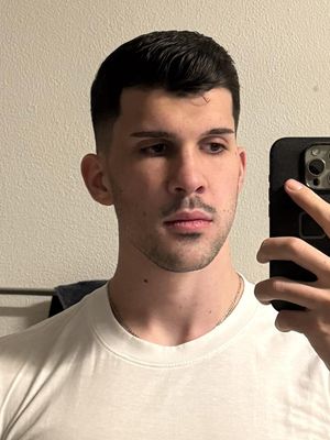 Ricky, 21