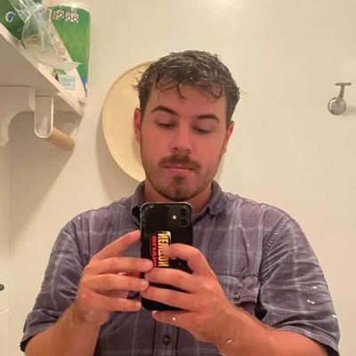 Joseph, 27