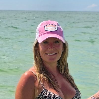 Heather, 48