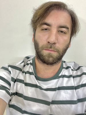 Frank, 29