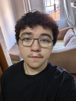 Pedro, 21