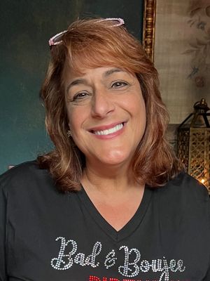 Giovanna, 55