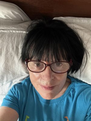 Erika, 66