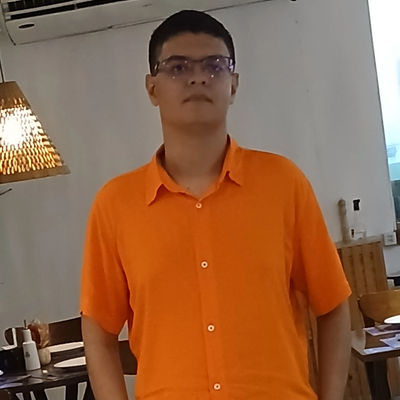 Gabriel, 22