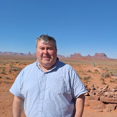 Peter, 41