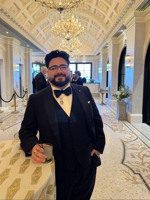 Hector, 33