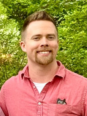 Sean, 33