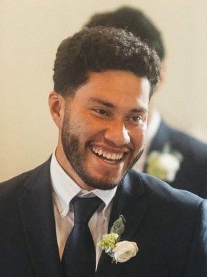 Erick, 23