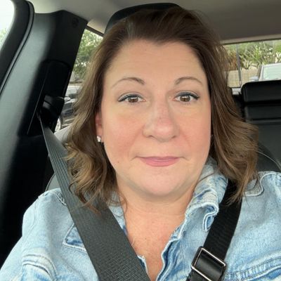 Heather, 45