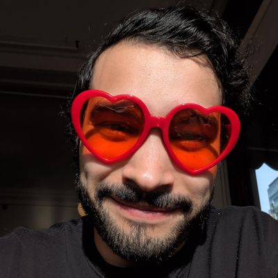 Michael, 28