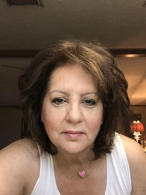 Donna, 73