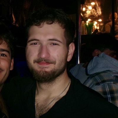 Ryan, 23