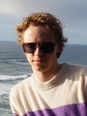 Hubert, 22