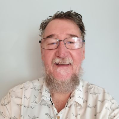 Joe, 63