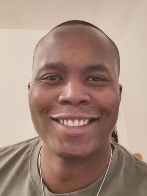 Obinna, 27