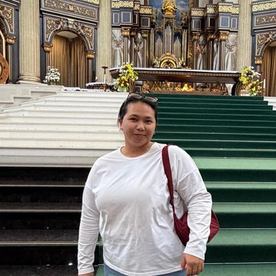 Shayy, 31