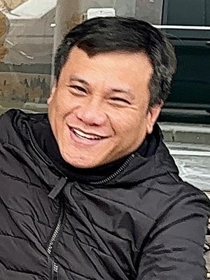Michael, 48