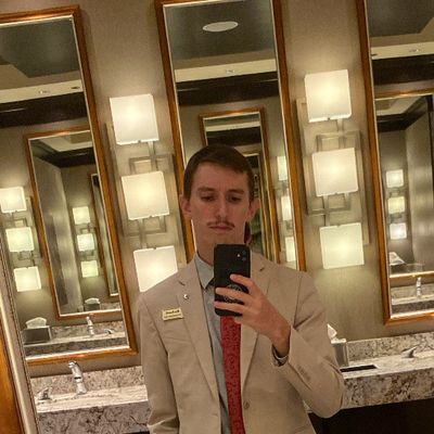 Richard, 28