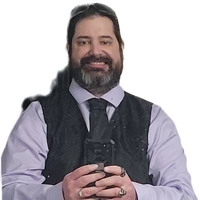 Jason, 41