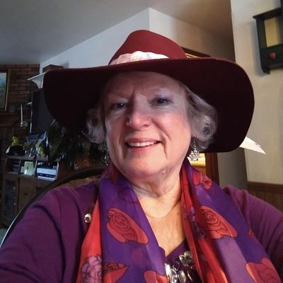 Marlene, 77