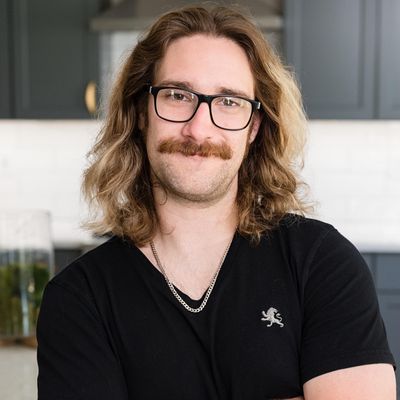 Jake, 29