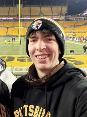 John, 20