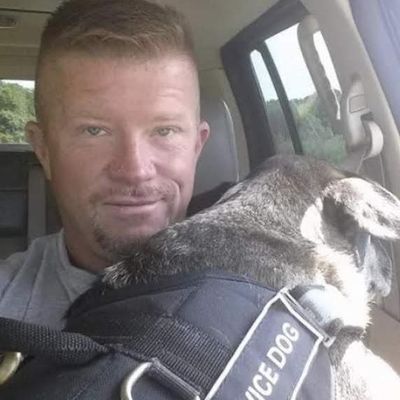 Mark, 51